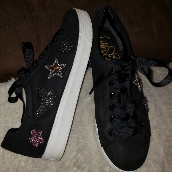 Libby Edelman shoes - Picture 2 of 3